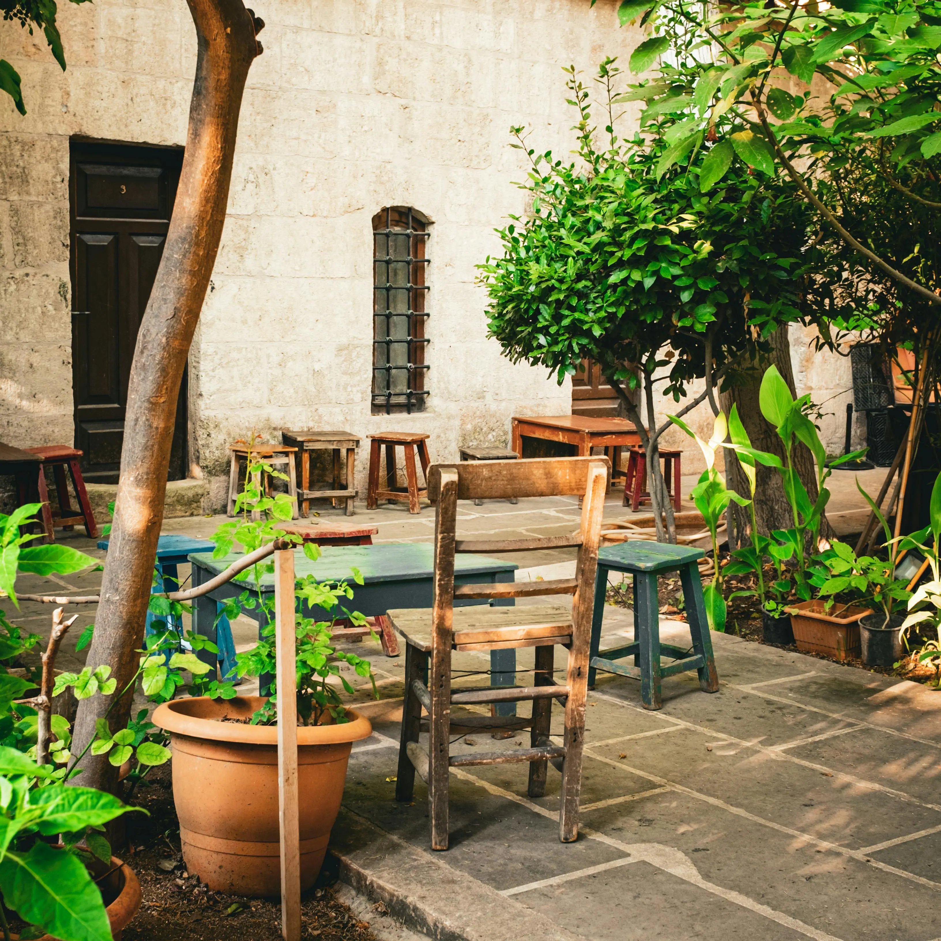 Patio Furniture Storage in White City, OR