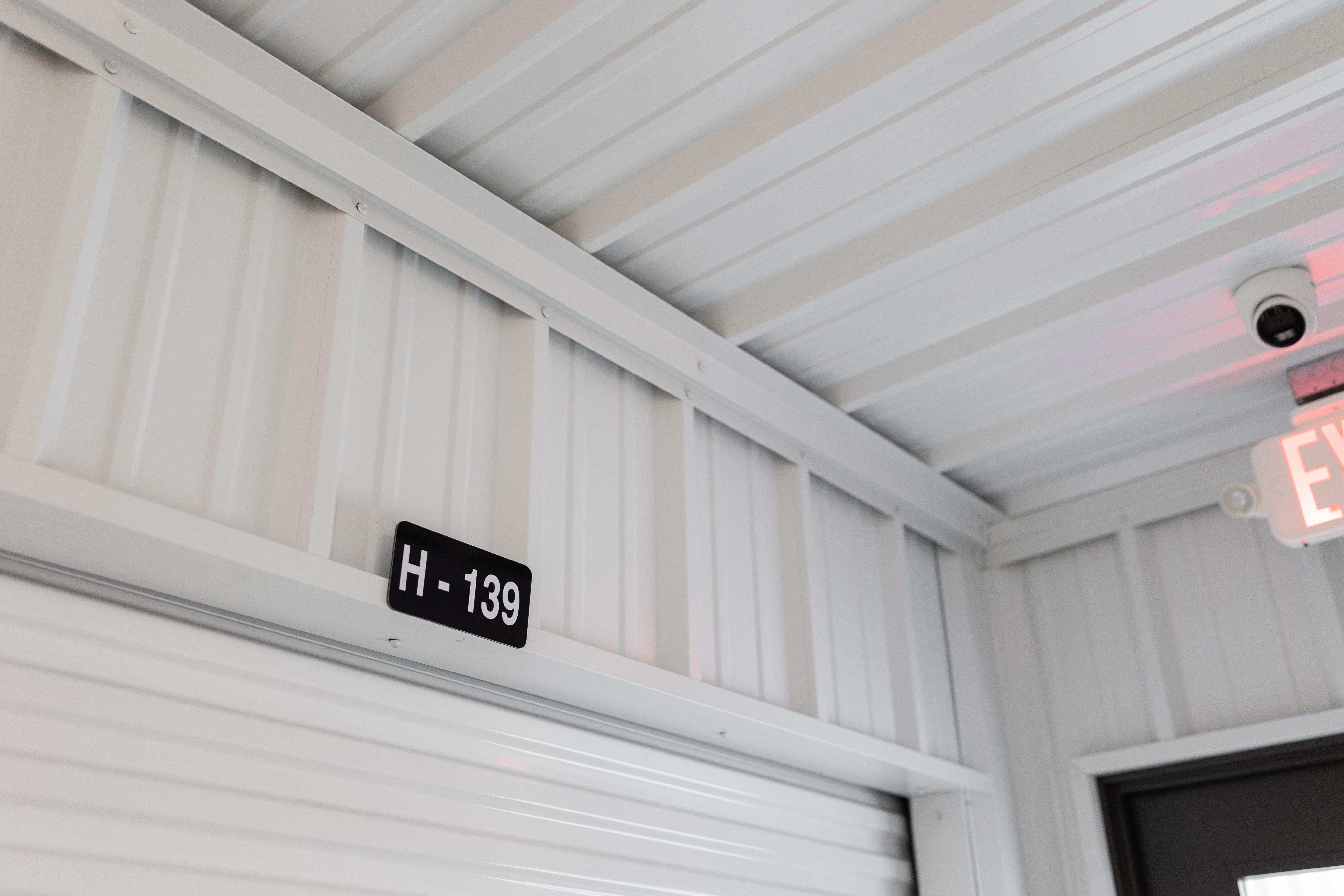 Secure Interior Units in White City, OR