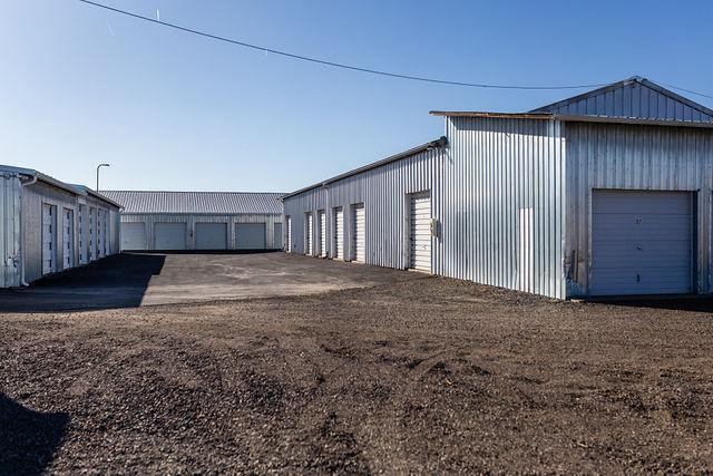 Secure Units in Klamath Falls, OR