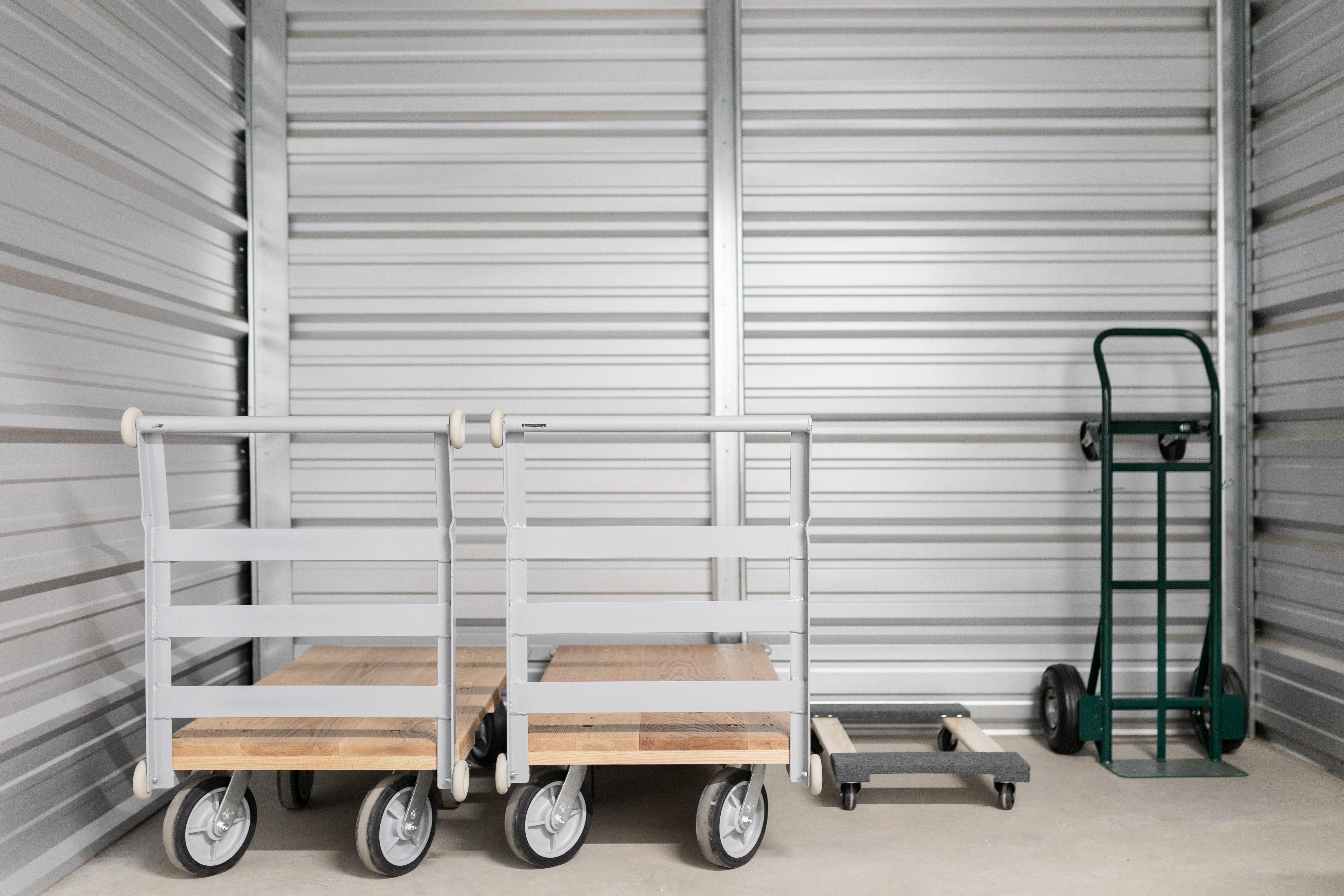 Storage Dollies in White City, OR