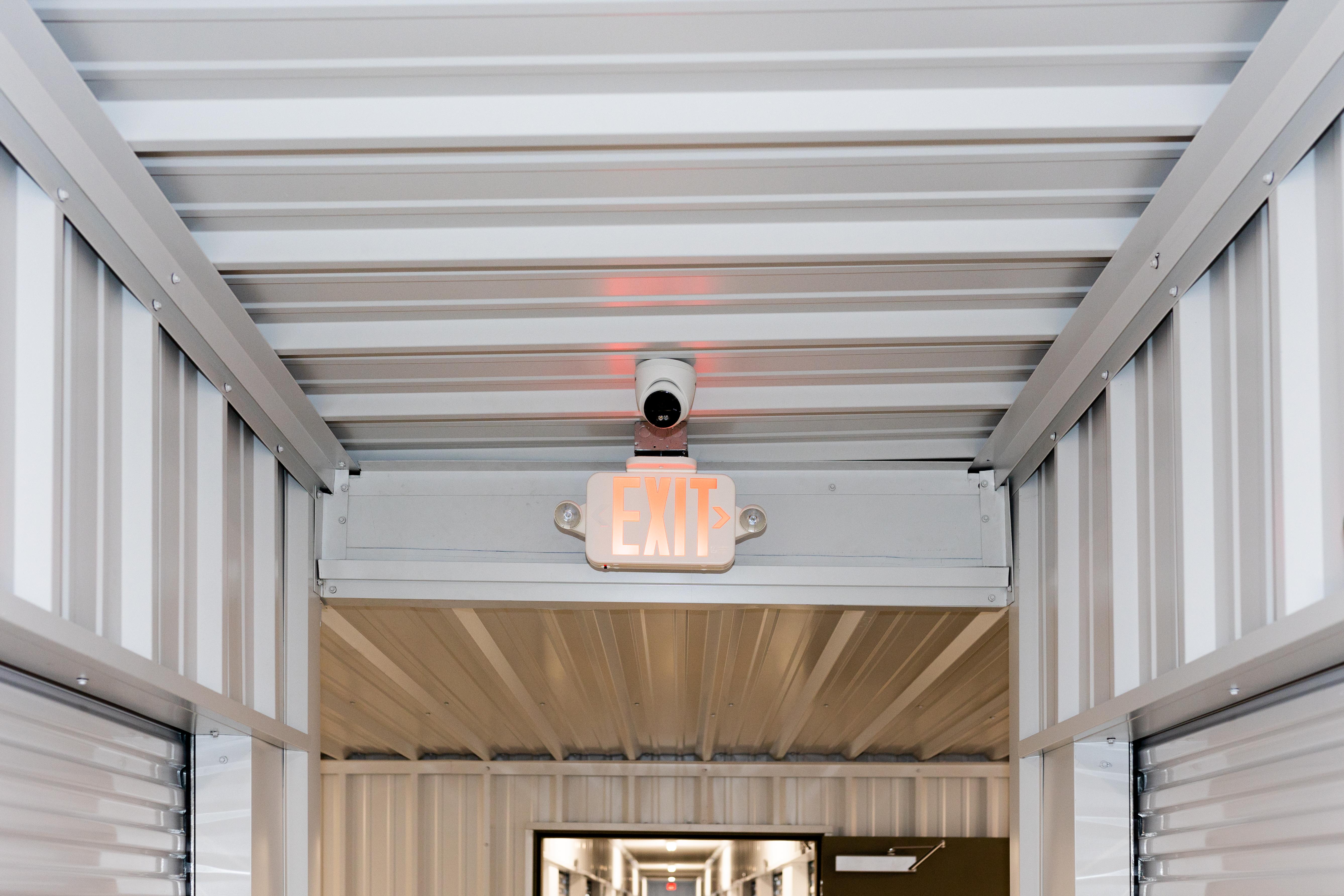 Video Surveillance in White City, OR