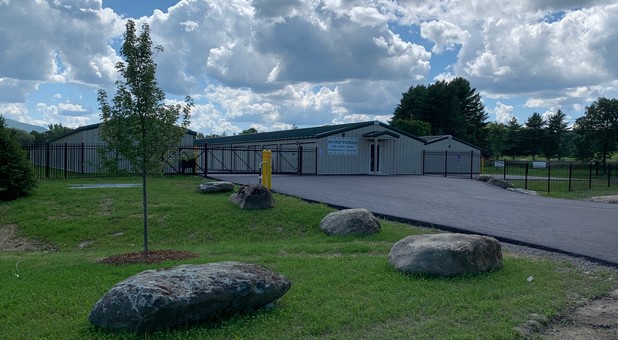 AG Self Storage Morrison-Stowe location NOW OPEN!
