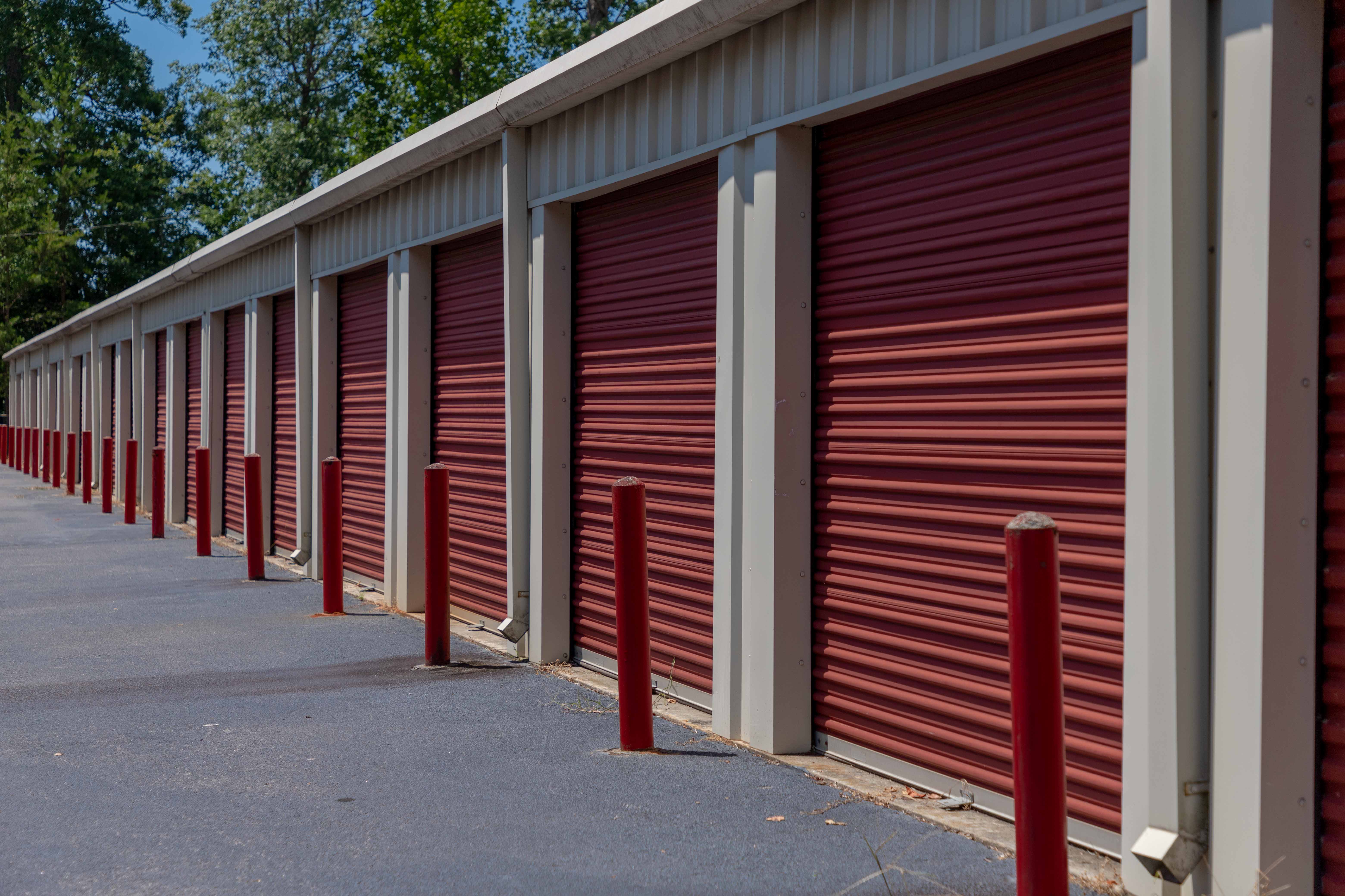 [Letter3 5] Self Storage First Month Free Terms Of Use - spin3zy