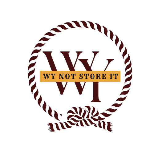 WY Not Store It Logo 