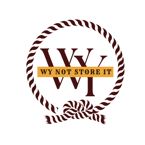 WY Not Store It