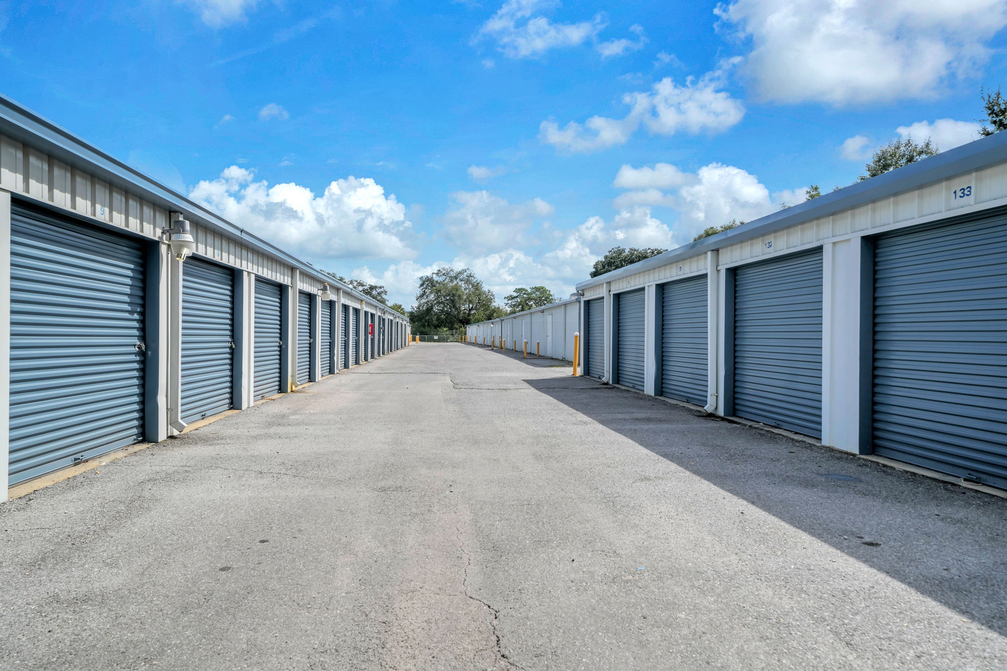 Drive-up Access Storage Units University Self Storage Drive-up Access Storage Units University Self Storage