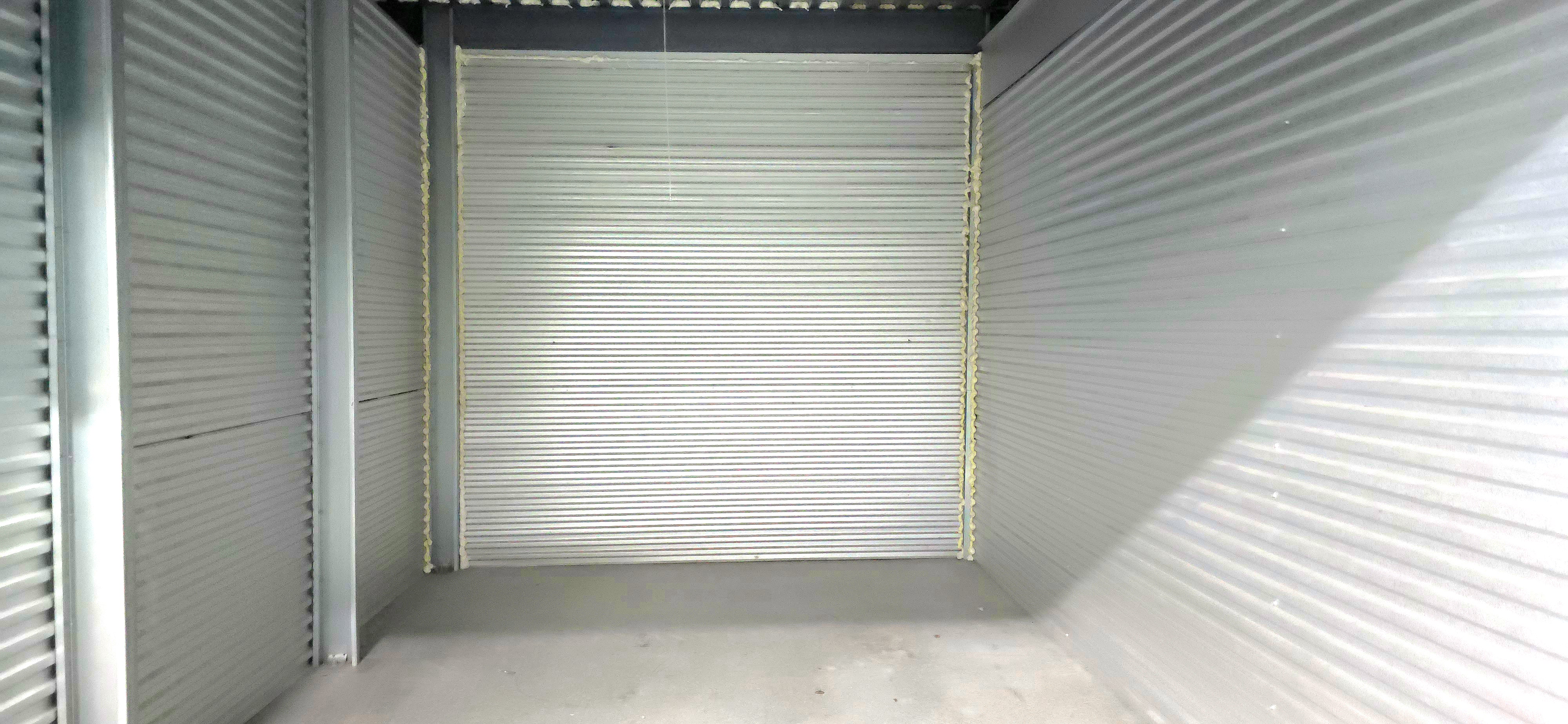 Interior Climate Storage Unit near Atlanta