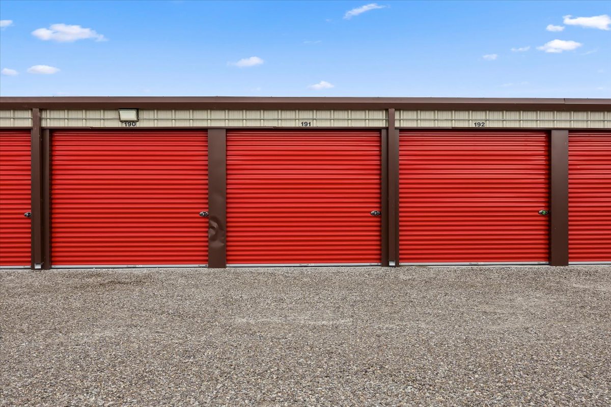 Self Storage Units in Burley & Heyburn Idaho Self Storage Units in Burley & Heyburn Idaho
