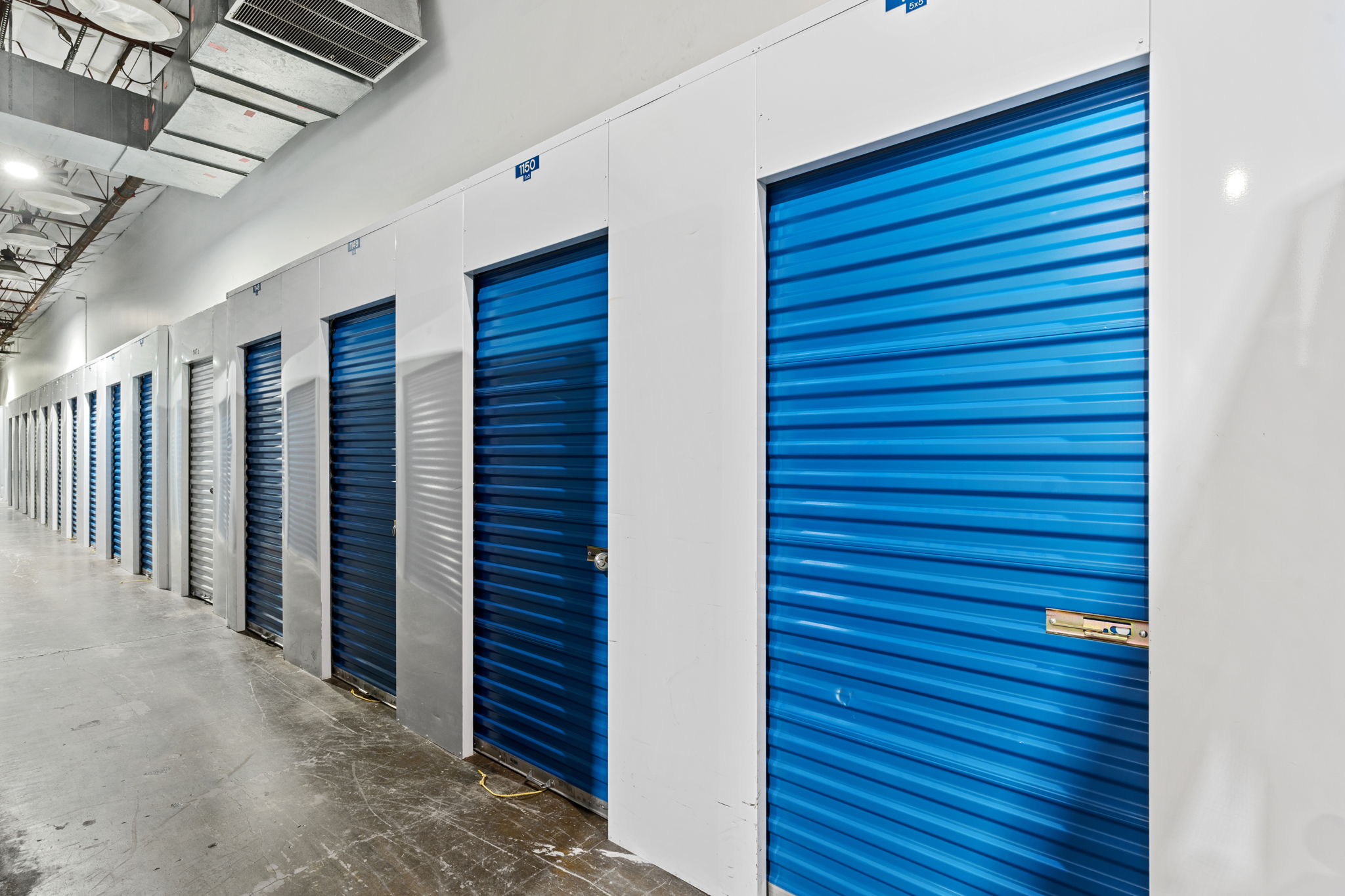 Climate Controlled Storage in Eustis, FL 32726