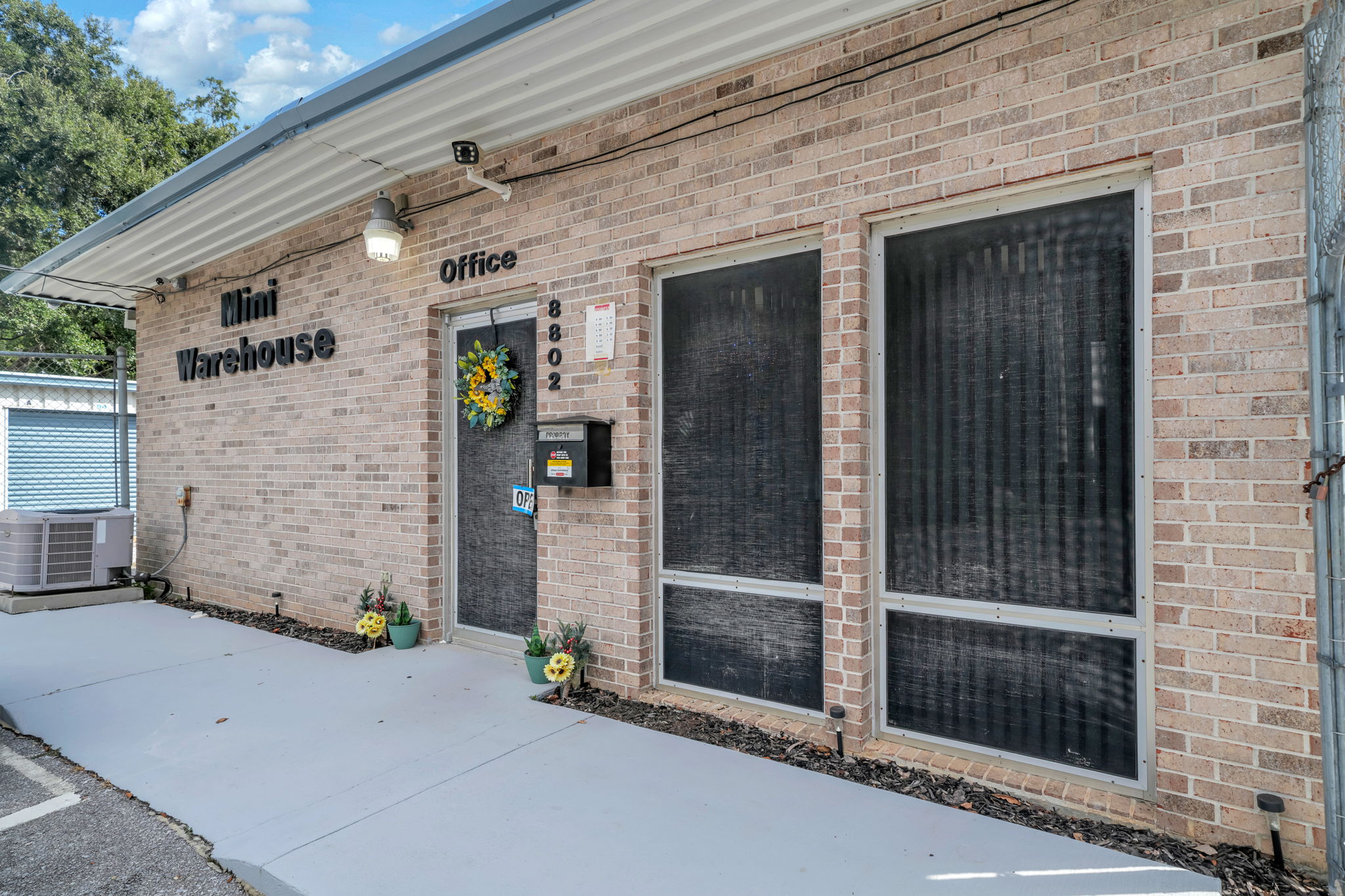 University Self Storage Units in Pensacola, FL University Self Storage Units in Pensacola, FL