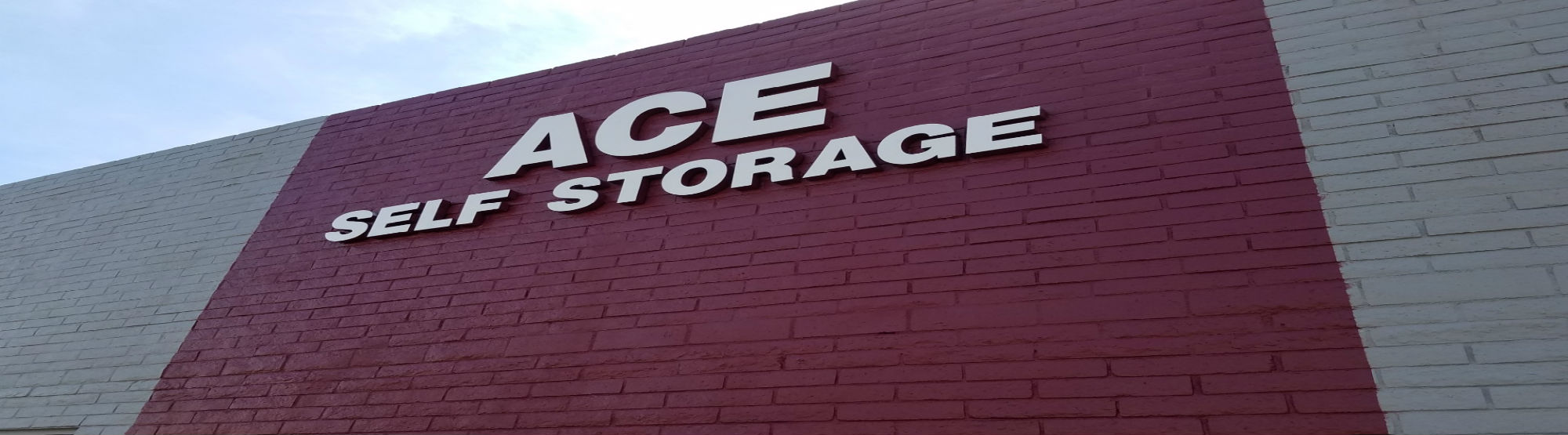 ACE Self Storage in Phoenix, AZ