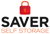 Save Self Storage logo
