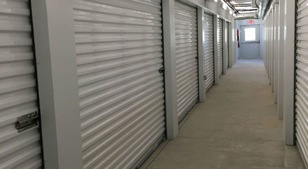 Climate Controlled Units at Haines City Saver Self Storage