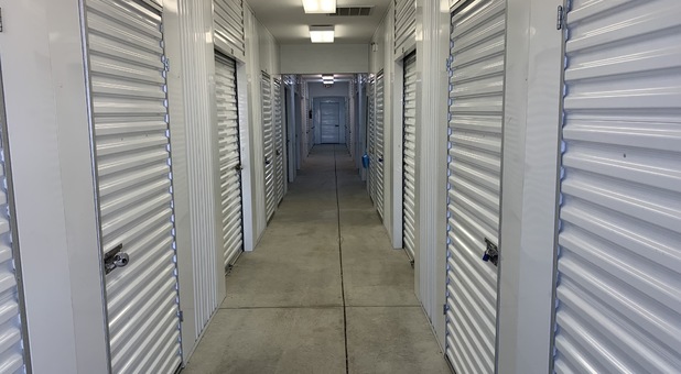 Climate Controlled Storage in Edgewater, FL