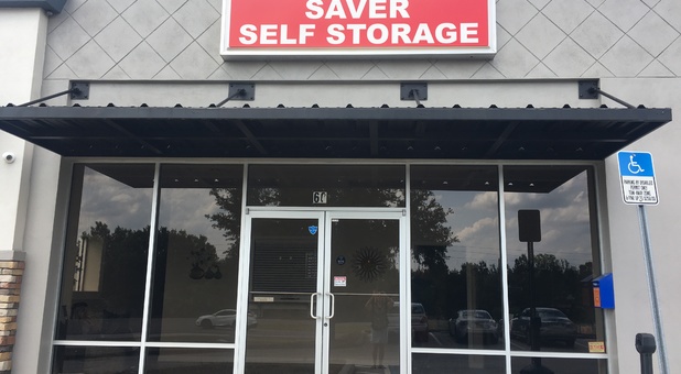 Haines City Saver Self Storage 5570 W US Highway 17-92 Suite 60 Haines City FL 33844