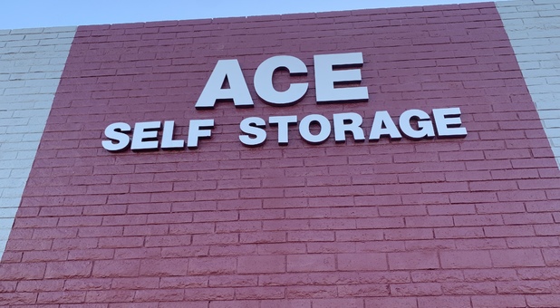 Self Storage in Phoenix, AZ