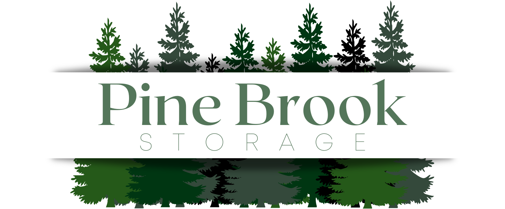 Pine Brook Storage