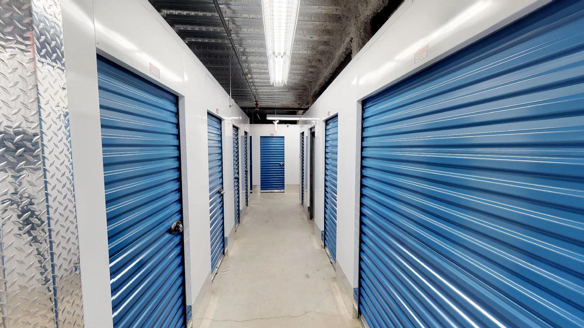 Climate Controlled Storage Units in Bronx, NY