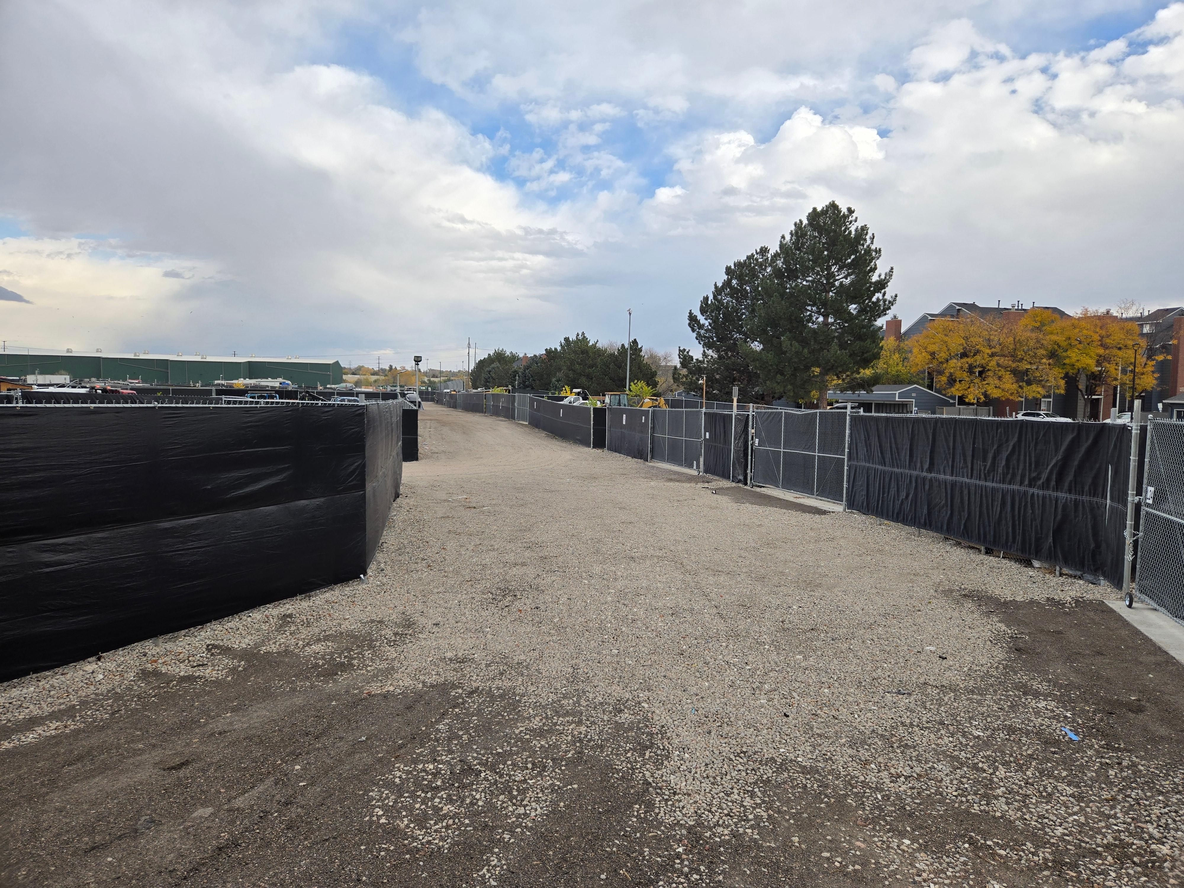 Aspen Outdoor Industrial Storage 2800 W Chenango Ave Englewood CO 80110 Aspen Outdoor Industrial Storage 2800 W Chenango Ave Englewood CO 80110