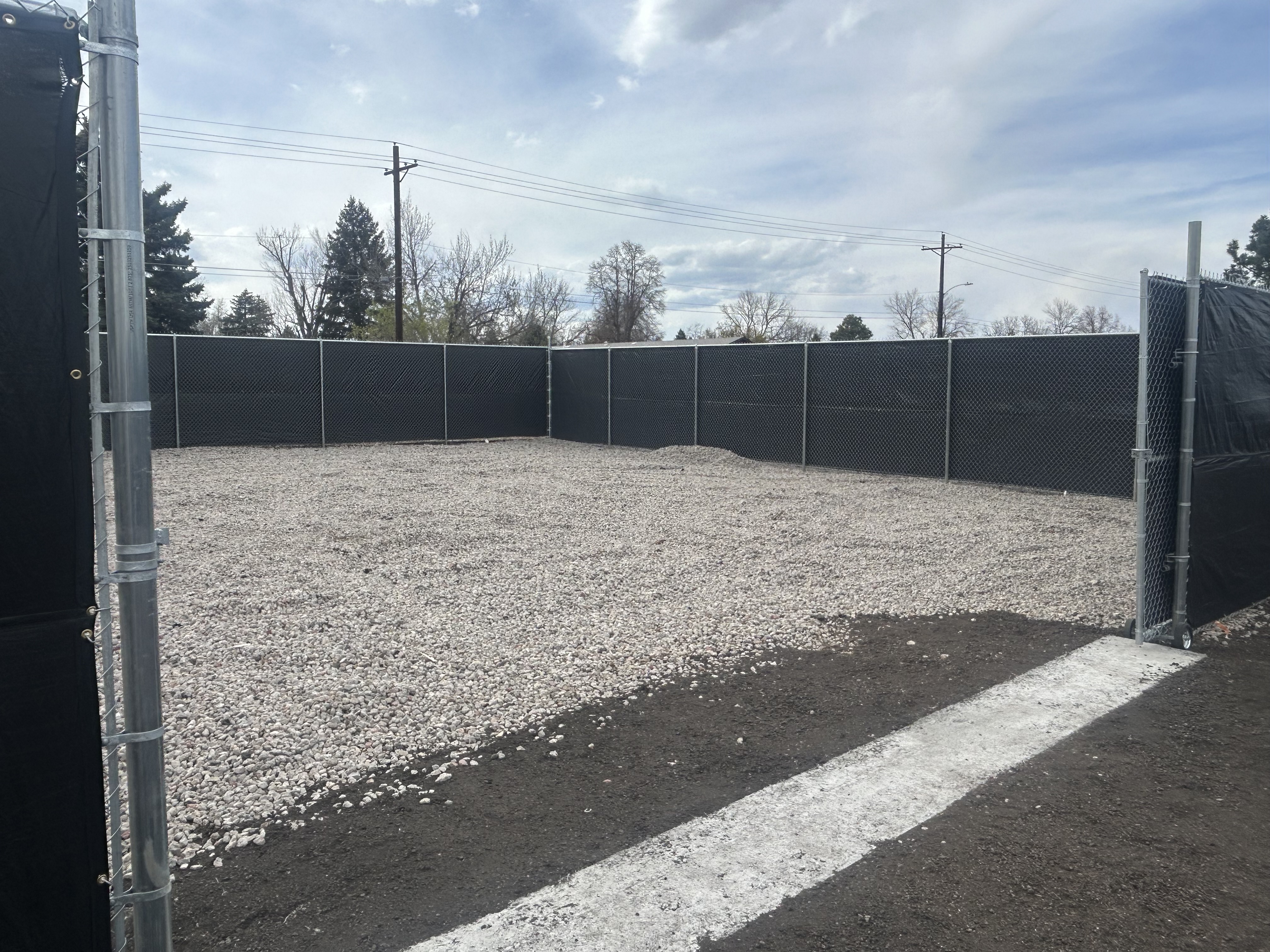 Aspen Outdoor Industrial Storage 2800 W Chenango Ave  Englewood CO 80110