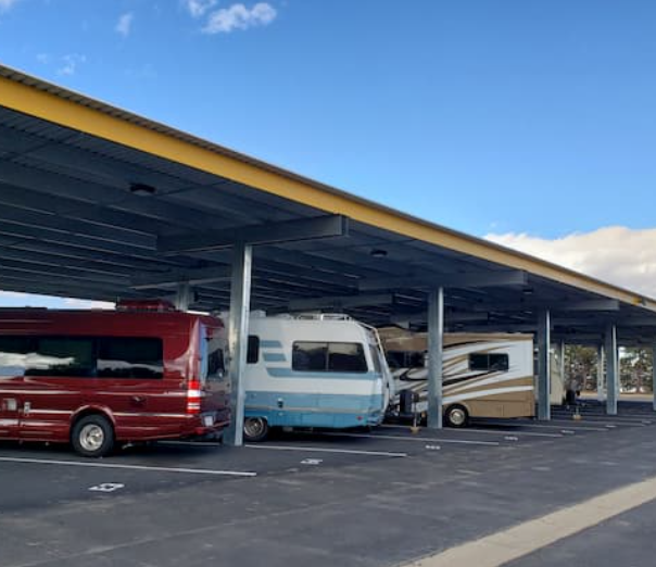 Rv Storage Aurora Co