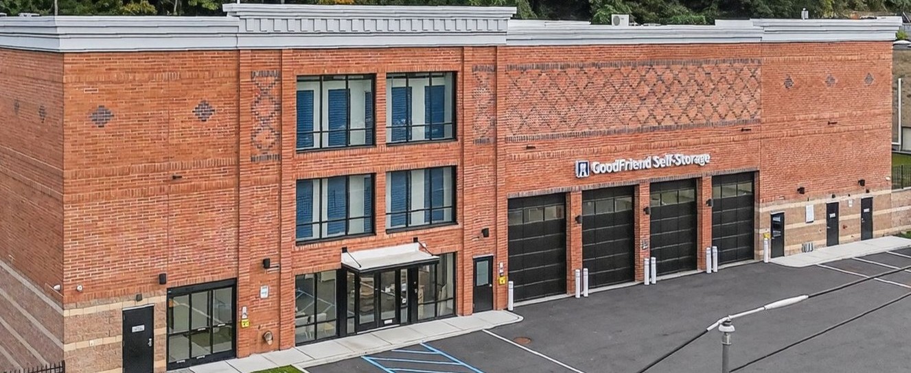 GoodFriend Self-Storage - Bedford 415 Adams Street Bedford Hills, NY 10507