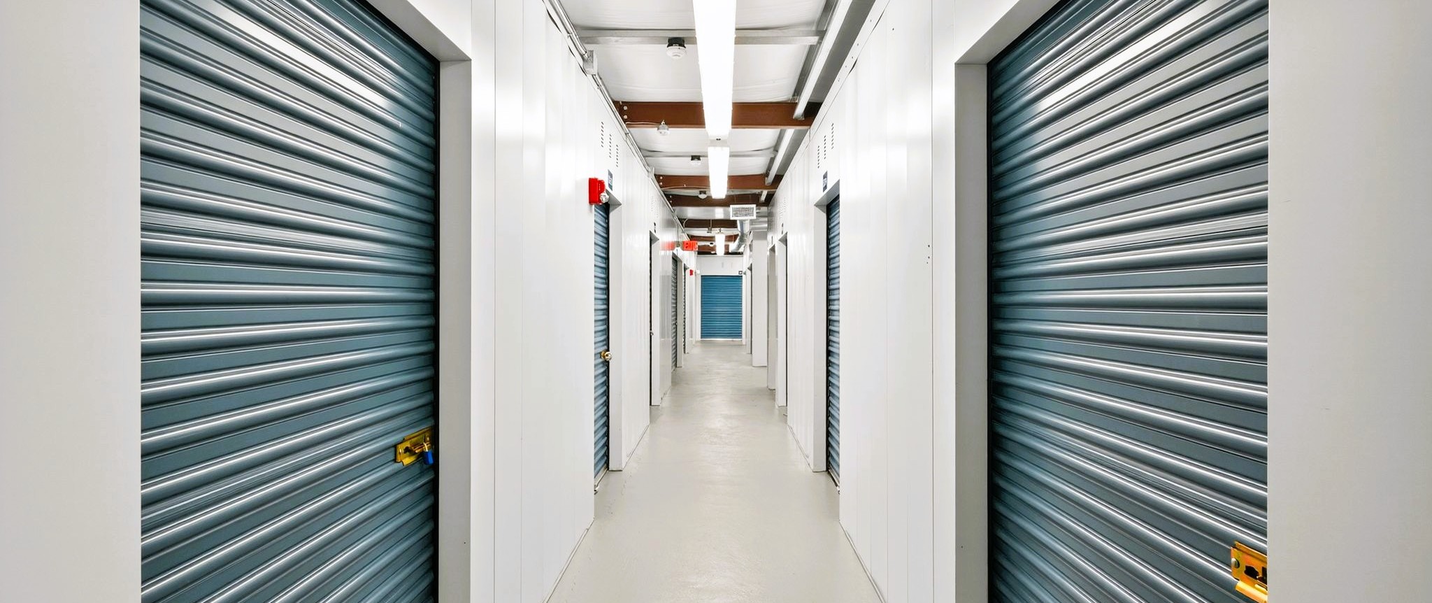 GoodFriend Self-Storage - East Hampton 17 Goodfriend Drive East Hampton, NY 11937