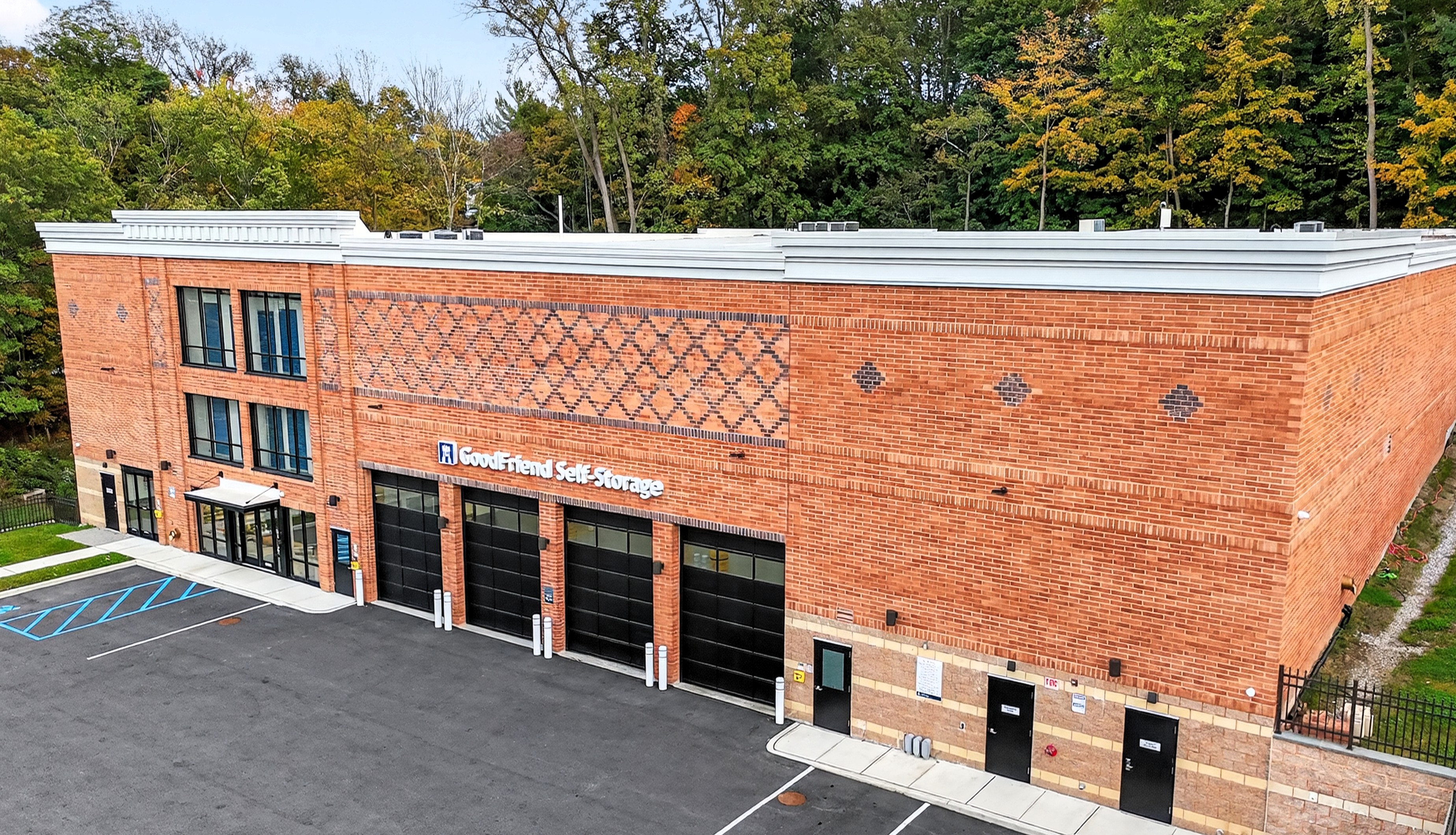 GoodFriend Self-Storage - Bedford 415 Adams Street Bedford Hills, NY 10507