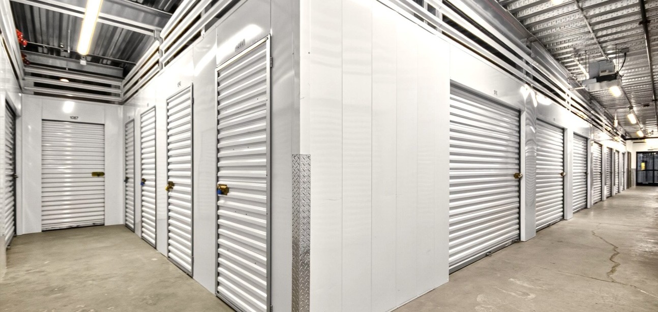 GoodFriend Self-Storage - Bedford 415 Adams Street Bedford Hills, NY 10507