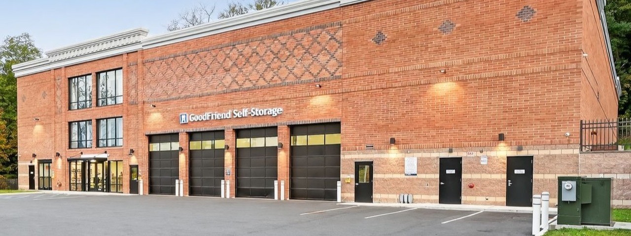 GoodFriend Self-Storage - Bedford 415 Adams Street Bedford Hills, NY 10507