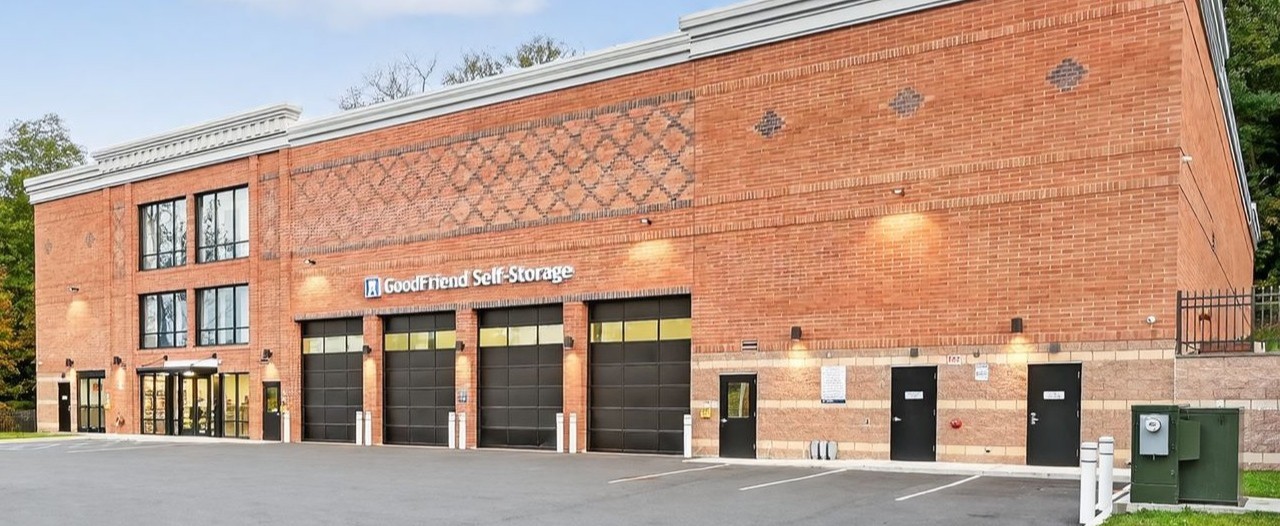 GoodFriend Self-Storage - Bedford 415 Adams Street Bedford Hills, NY 10507