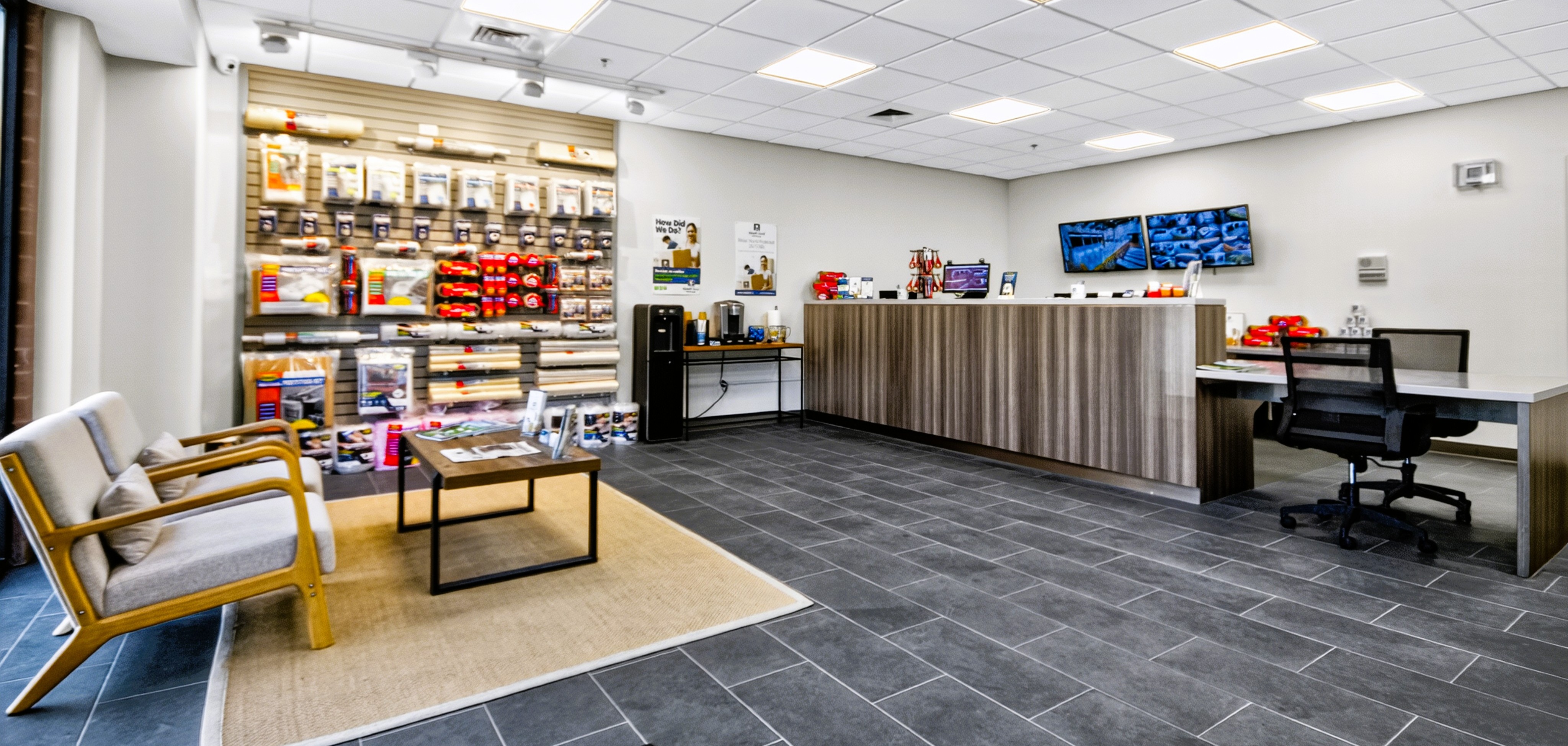 GoodFriend Self-Storage - Bedford 415 Adams Street Bedford Hills, NY 10507