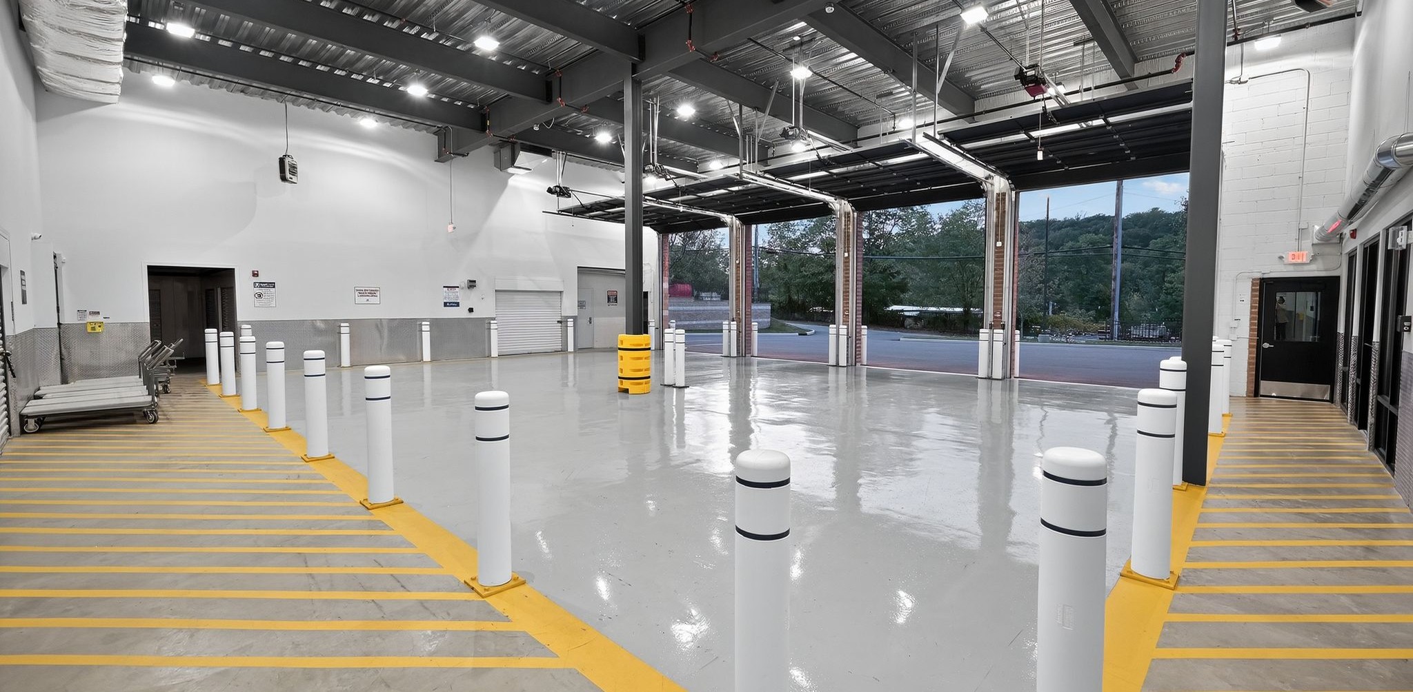 GoodFriend Self-Storage - Bedford 415 Adams Street Bedford Hills, NY 10507