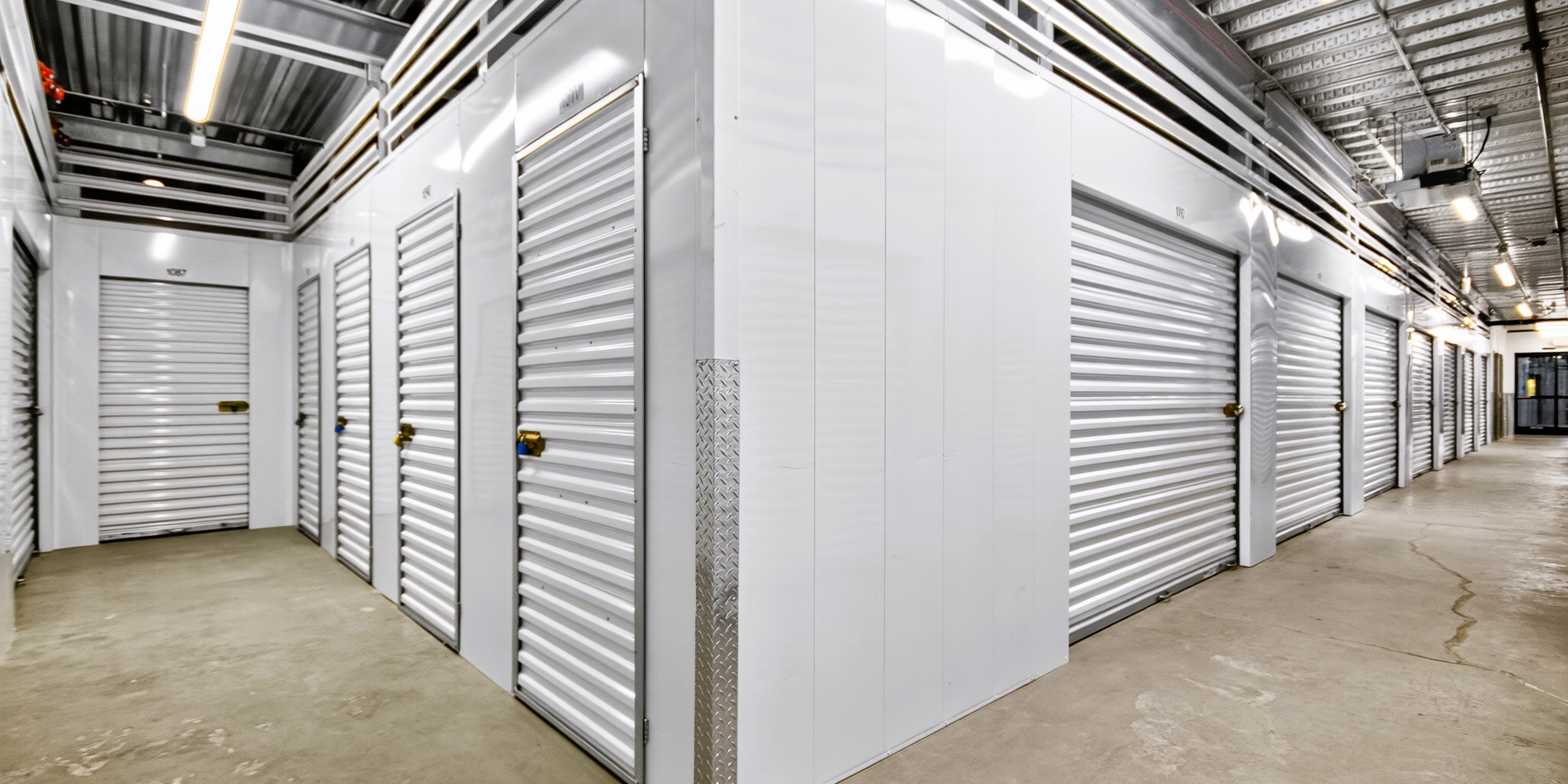 GoodFriend Self-Storage - Bedford 415 Adams Street Bedford Hills, NY 10507
