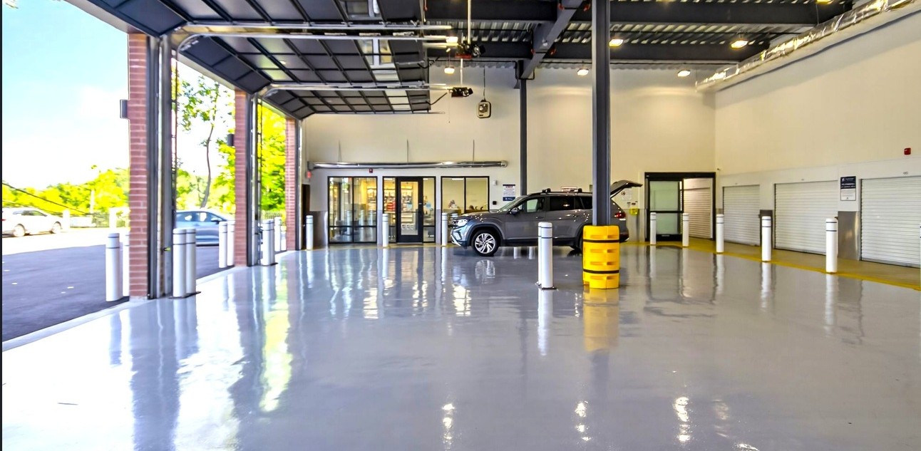 GoodFriend Self-Storage - Bedford 415 Adams Street Bedford Hills, NY 10507