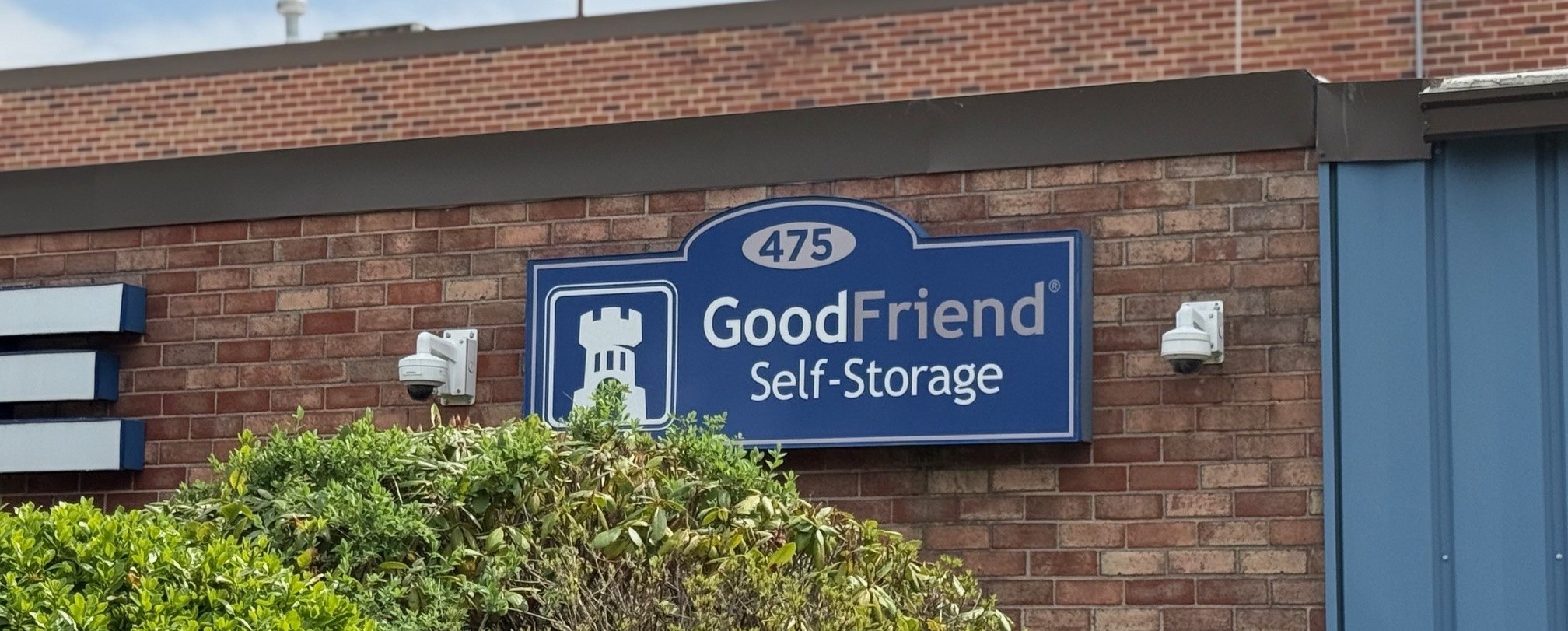 GoodFriend Storage 475 Underhill Boulevard, Syosset, New York 11791