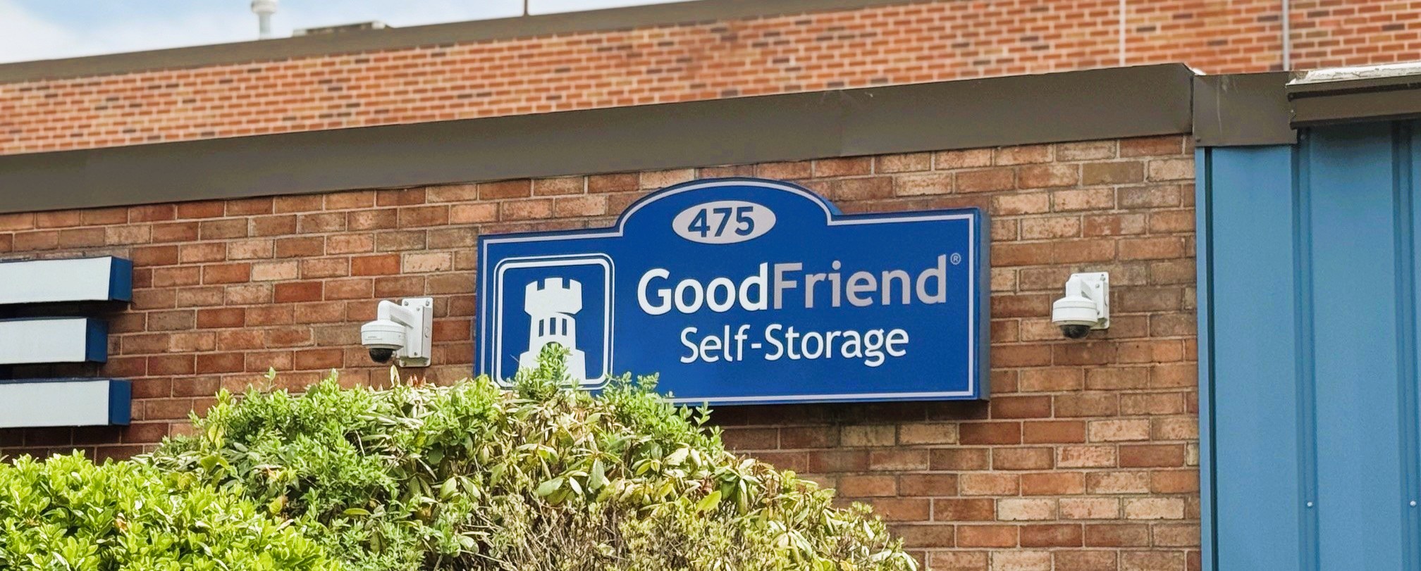 GoodFriend Storage 475 Underhill Boulevard, Syosset, New York 11791