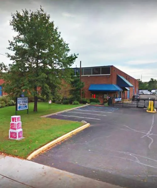 GoodFriend Self Storage - Syosset 475 Underhill Blvd Underhill Syosset NY 11791 GoodFriend Self Storage - Syosset 475 Underhill Blvd Underhill Syosset NY 11791