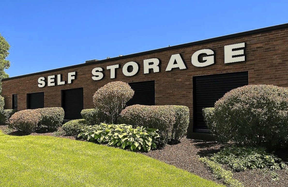 GoodFriend Storage 475 Underhill Boulevard, Syosset, New York 11791