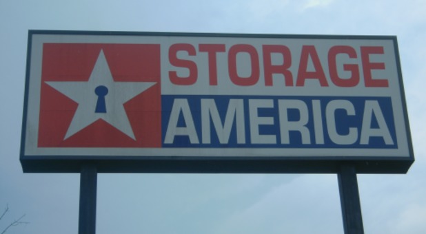 AAA Security Self Storage - 1071 Spring Forest Road Greenville, NC 27834