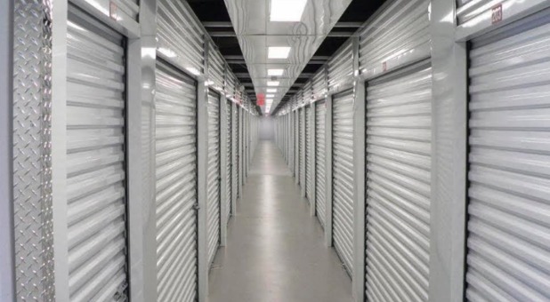 Climate Controlled Self Storage in LaGrange GA