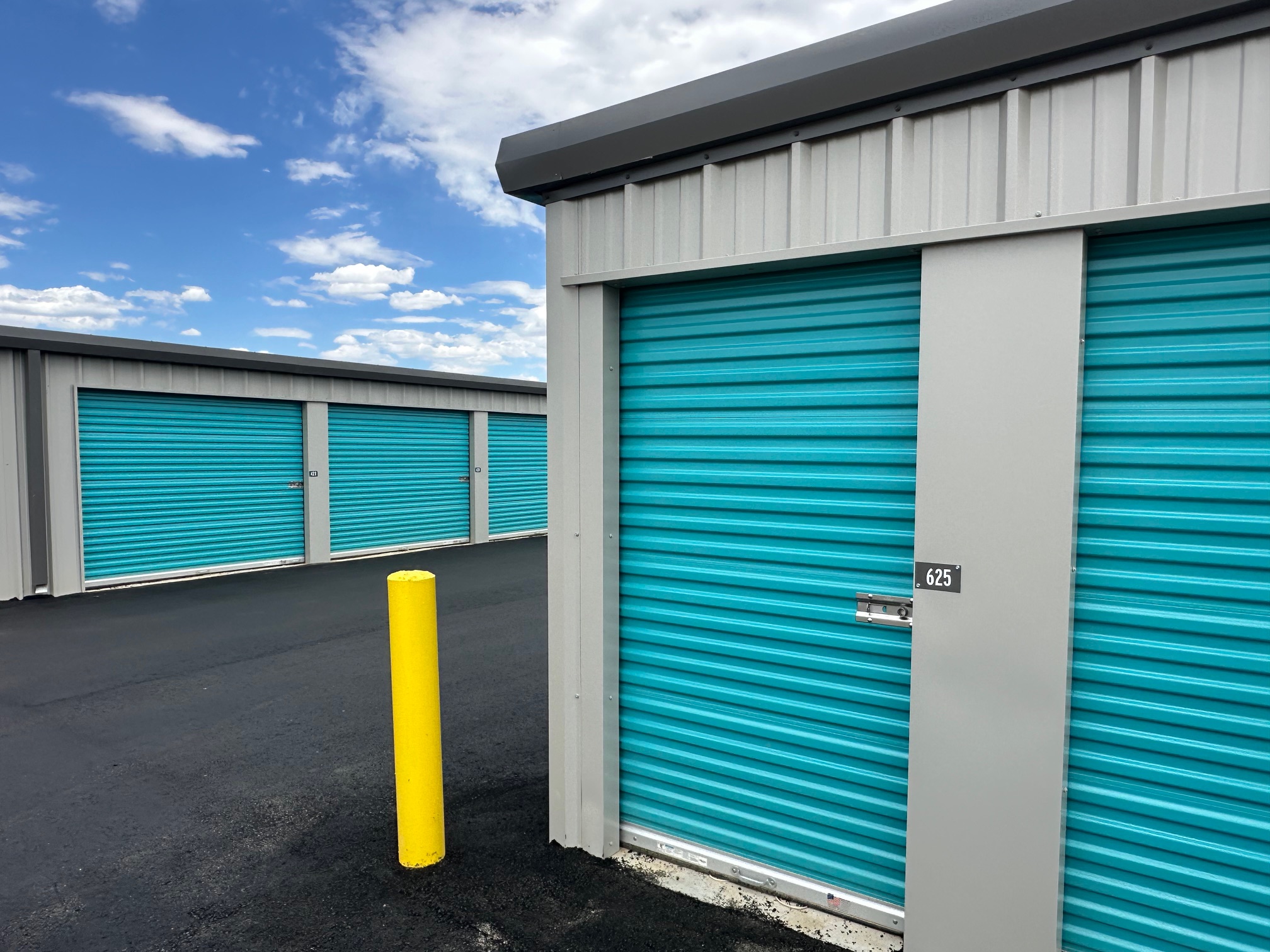 drive up self storage units kemmerer wy