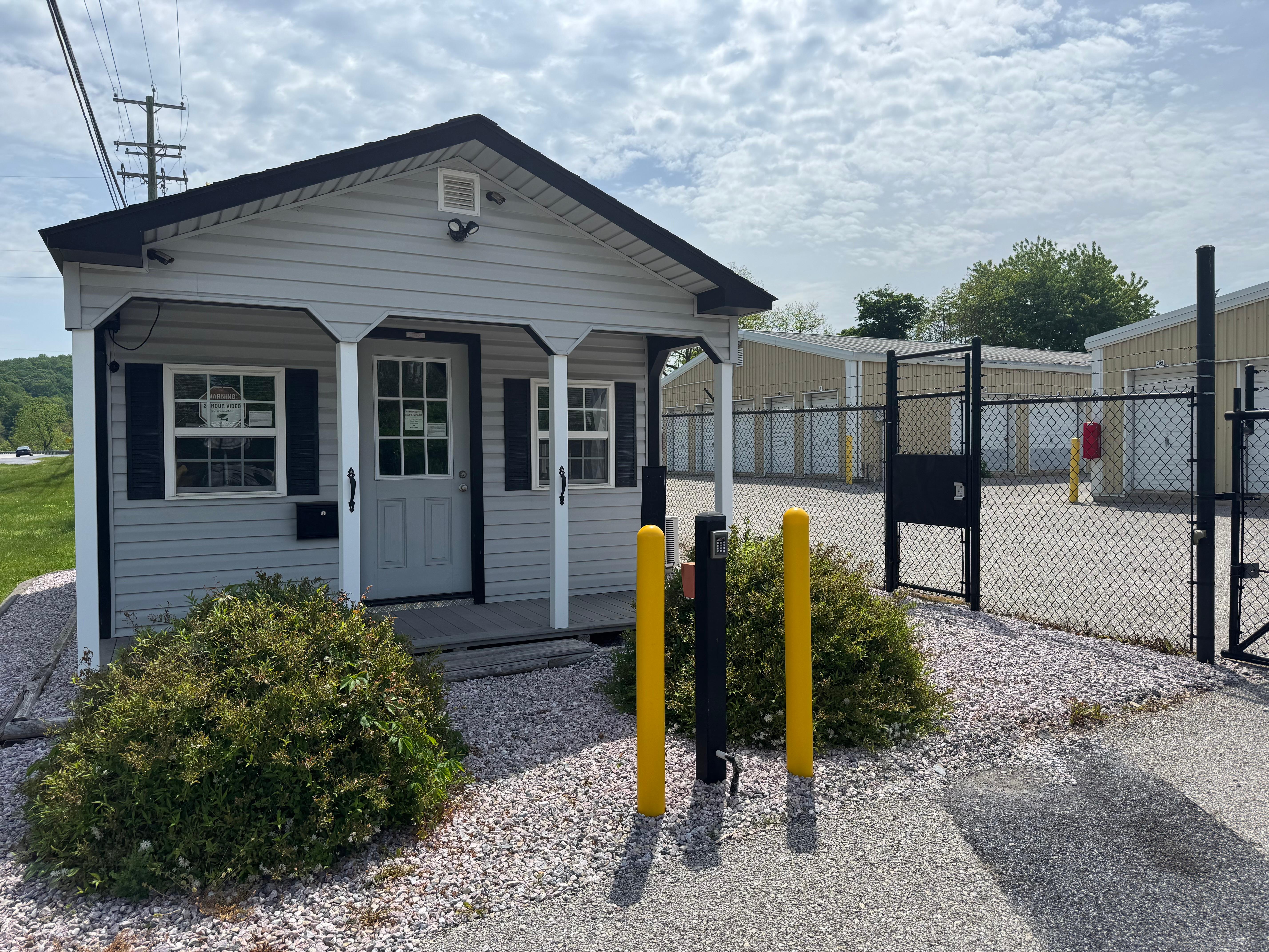 secured units in York Haven, PA secured units in York Haven, PA