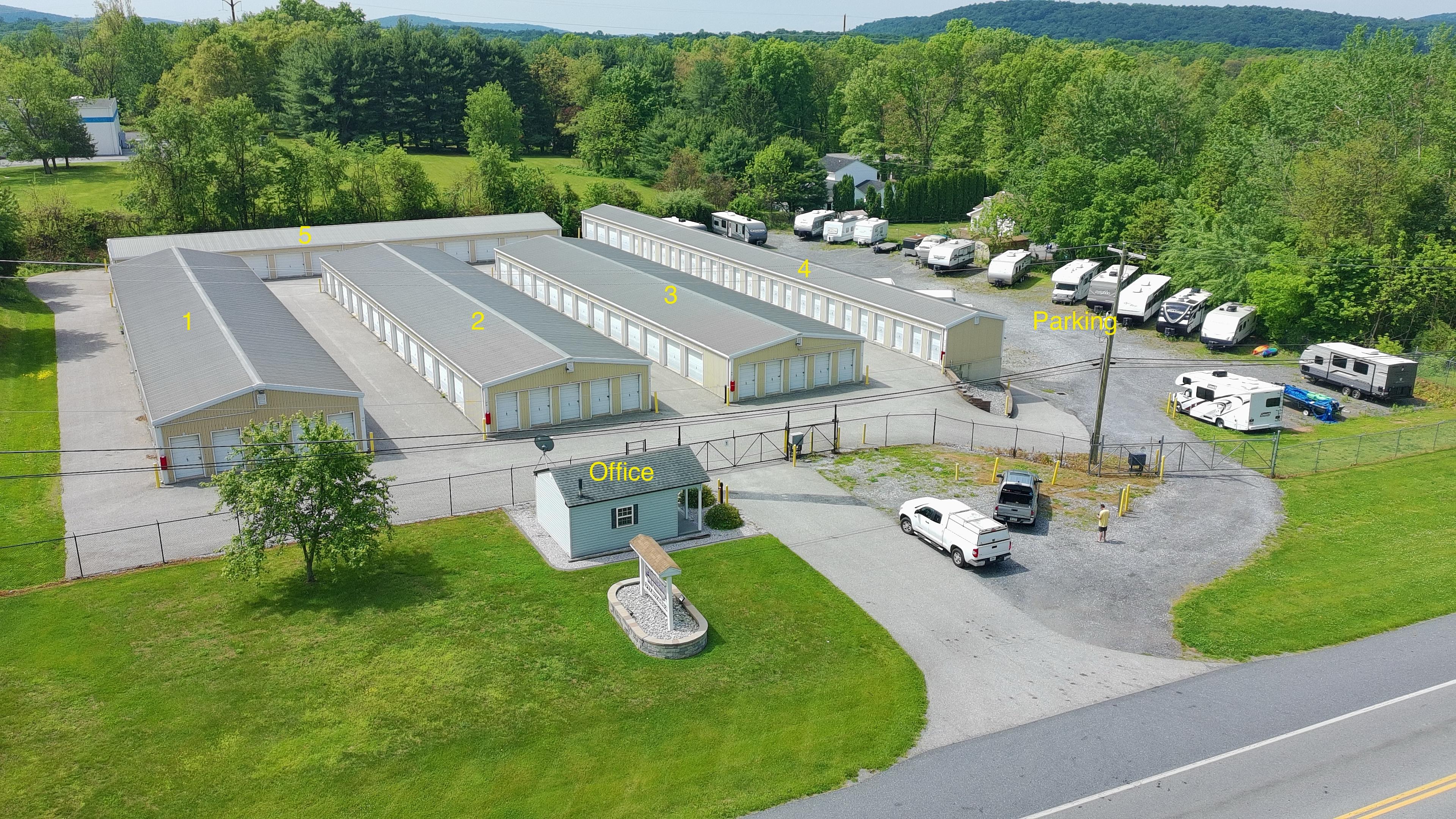 secured units in York Haven, PA secured units in York Haven, PA