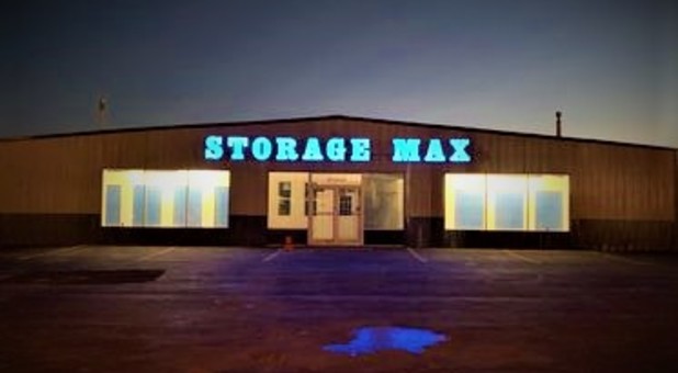 Storage Max Grand Forks
