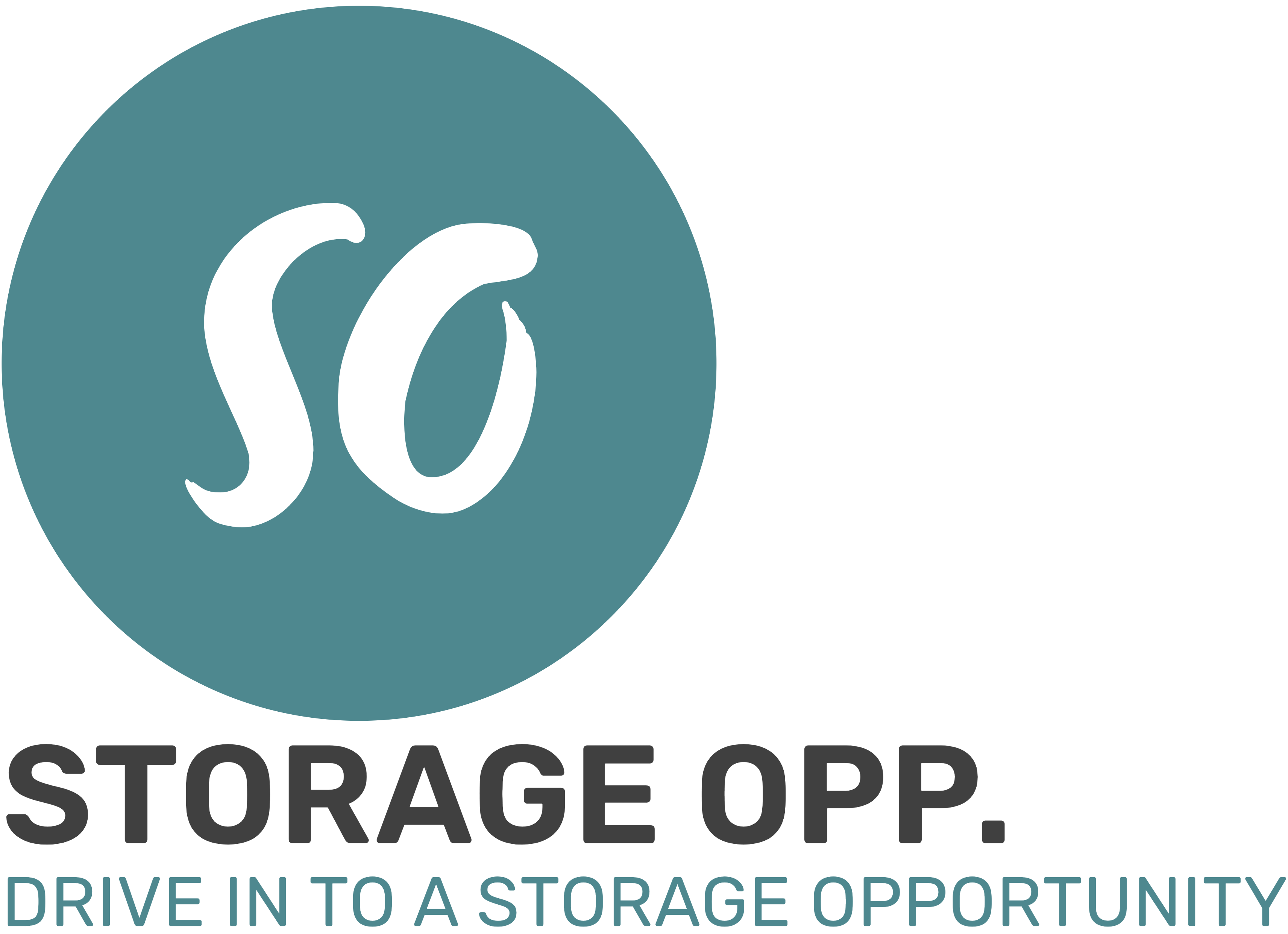 Storage Opp. in Raleigh, NC