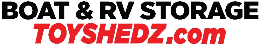boat and rv logo