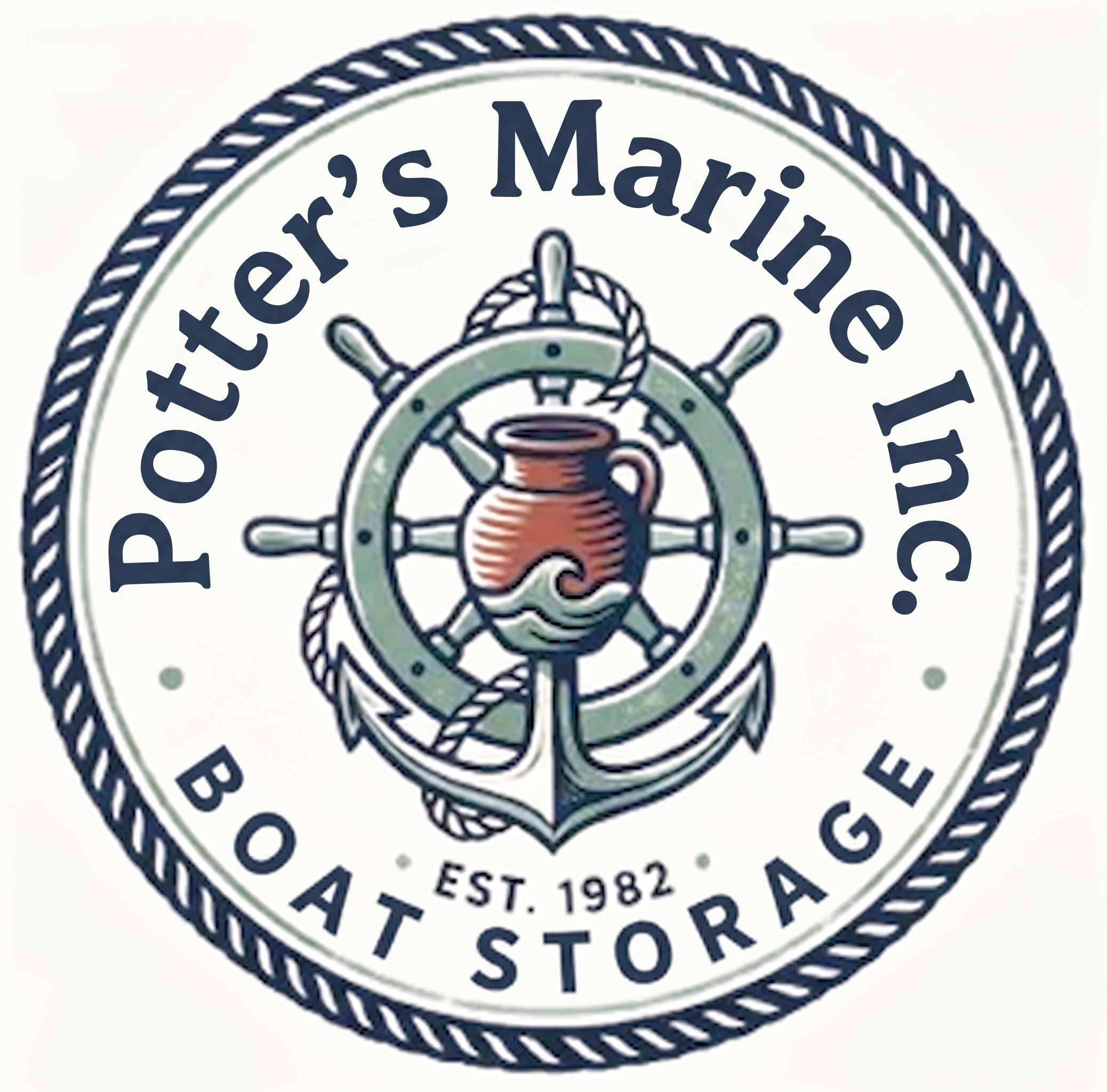 Potter's Marine Inc.