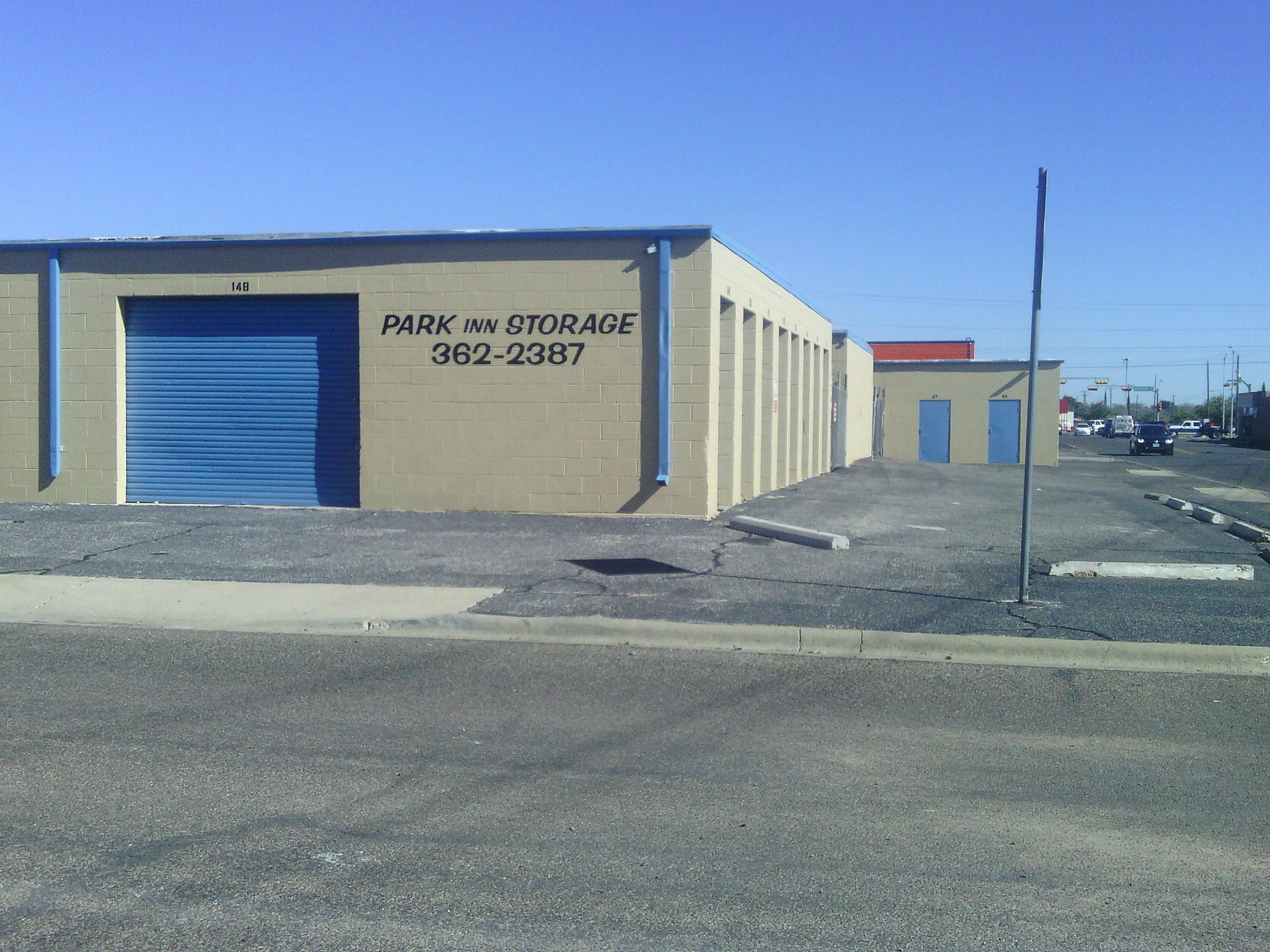 Park Inn Storage 200 W 31st St Odessa, TX 79764 Park Inn Storage 200 W 31st St Odessa, TX 79764