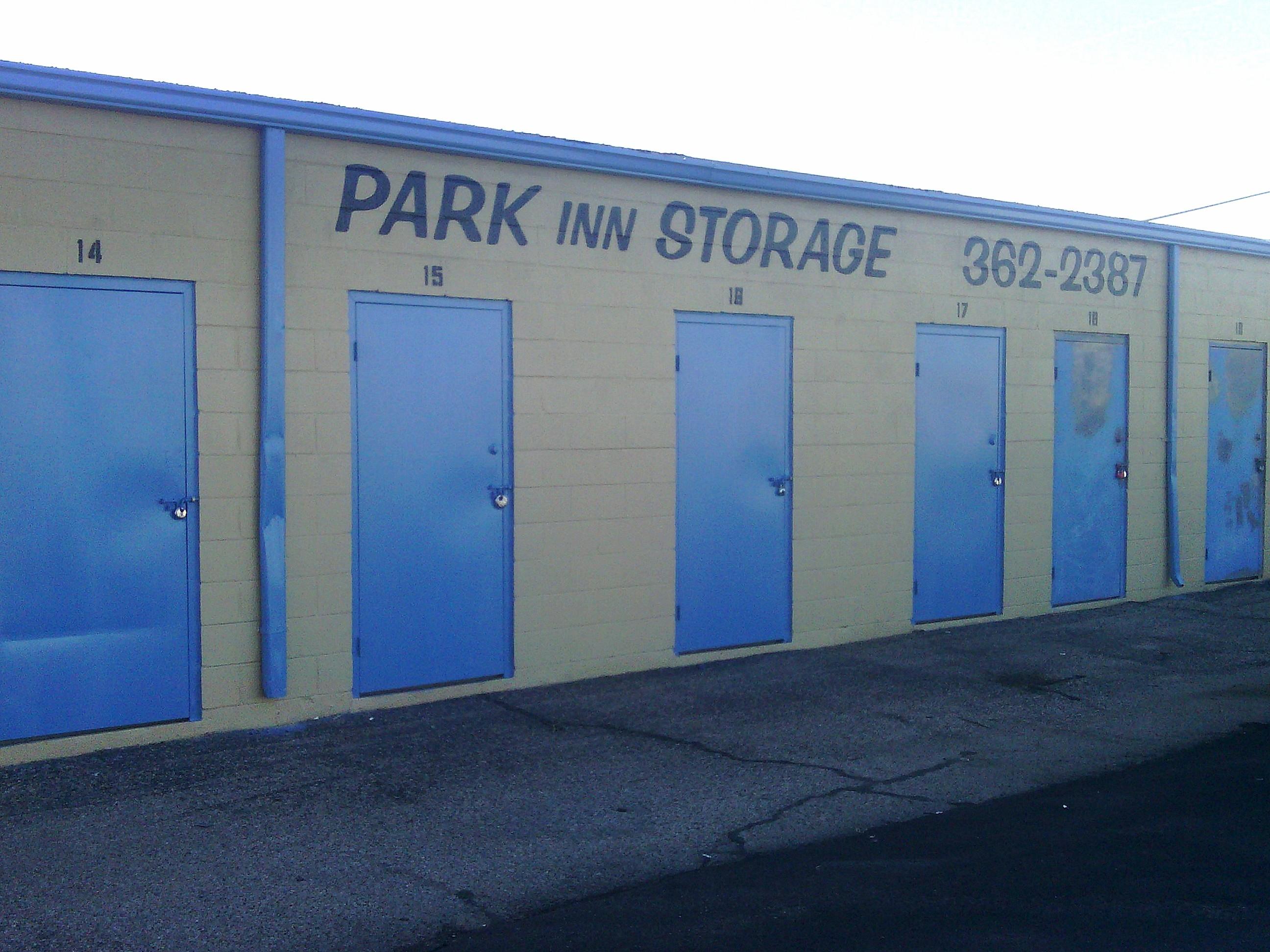 Park Inn Storage 200 W 31st St Odessa, TX 79764 Park Inn Storage 200 W 31st St Odessa, TX 79764
